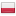 emercatus.pl server is located in Poland